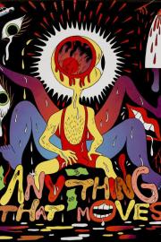 Anything That Moves filmas