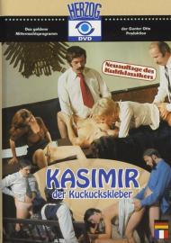Kasimir the Bailiff filmas