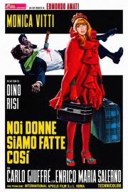 Noi donne siamo fatte così filmas