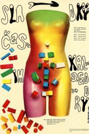 The Sweet Time of Kalimagdora filmas