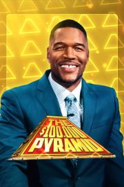 The $100,000 Pyramid filmas