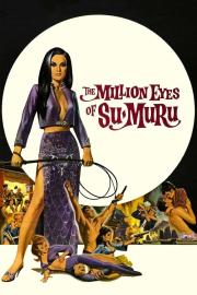 The Million Eyes of Sumuru filmas