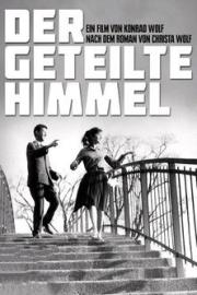 Der geteilte Himmel filmas