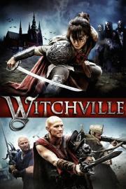 Witchville filmas