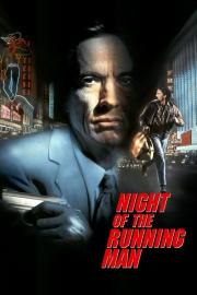 Night of the Running Man filmas