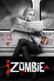 Aš zombė filmas