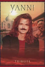 Yanni: Tribute filmas