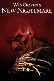 Naujasis Veso Kreiveno košmaras filmas