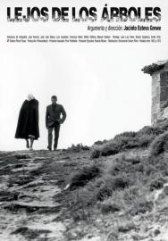 Lejos de los árboles filmas