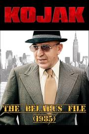 Kojak The Belarus File filmas