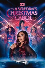 A New Diva's Christmas Carol filmas