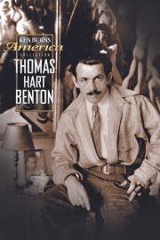 Thomas Hart Benton filmas