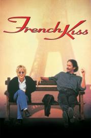 French Kiss filmas