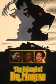 The Island of Dr. Moreau filmas