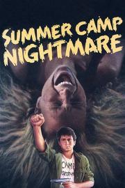 Summer Camp Nightmare filmas