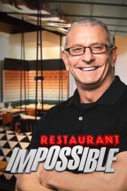 Restaurant: Impossible filmas