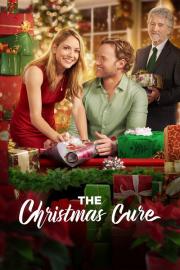 The Christmas Cure filmas