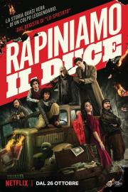 Rapiniamo il Duce filmas