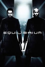 Ekvilibriumas. Pusiausvyra filmas