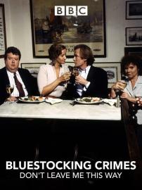 Don't Leave Me This Way filmas