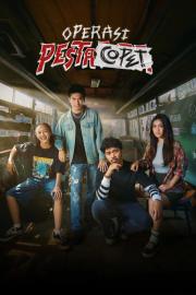 Operasi Pesta Copet filmas