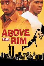 Above the Rim filmas