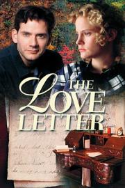 The Love Letter filmas