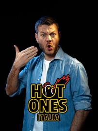 Hot Ones Italia filmas