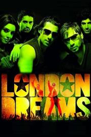 London Dreams filmas