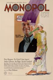 Monopol filmas