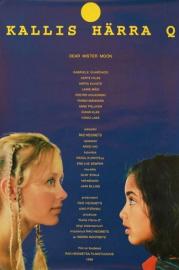 Dear Mister Moon filmas