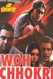Woh Chokri filmas