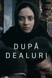 Už kalvų filmas