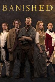 Banished filmas