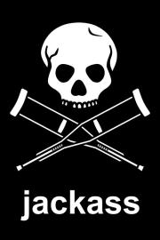 Jackass filmas