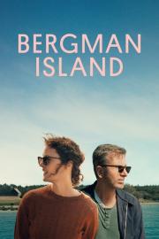 Bergman Island filmas