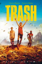 Šiukšlės filmas
