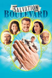 Salvation Boulevard filmas