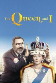 The Queen and I filmas