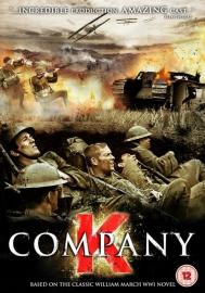 Company K filmas