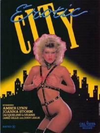Erotic City filmas