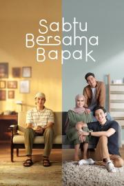 Sabtu Bersama Bapak filmas
