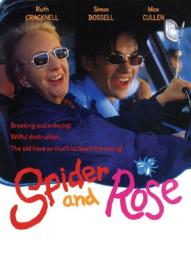 Spider and Rose filmas