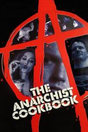 The Anarchist Cookbook filmas