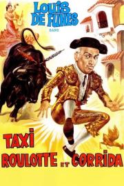 Taxi, Roulotte et Corrida filmas