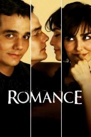 Romance filmas