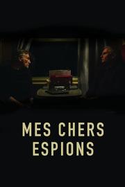 My Dear Spies filmas