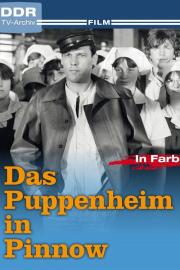 Das Puppenheim in Pinnow filmas