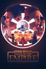 Star Wars: Tales of the Empire filmas