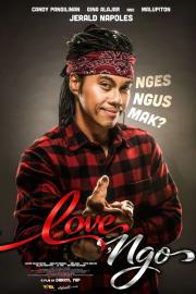 Love, Ngo filmas